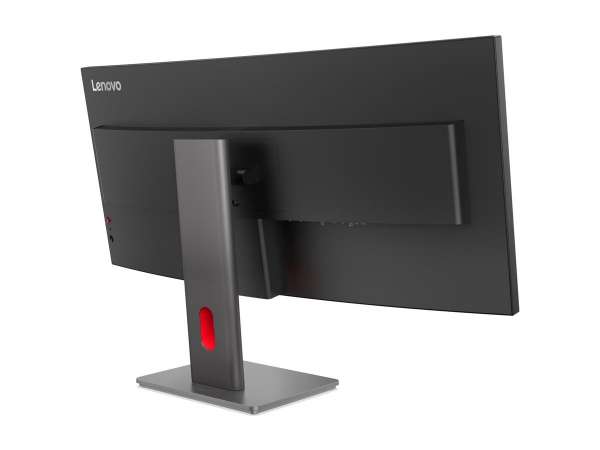 Lenovo ThinkVision P40WD-40 - LED-Monitor - gebogen - 101.6 cm (40")