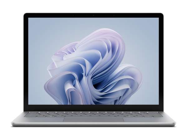 Microsoft Surface Laptop 6 for Business - Intel Core Ultra 7 165H - Win 11 Pro - Intel Arc Graphics