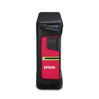 Epson LabelWorks LW-Z710 - Beschriftungsgerät - s/w - Thermotransfer - Rolle (2,4 cm)