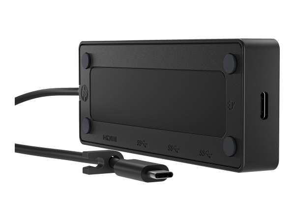 HP USB-C Travel Hub G3 - Dockingstation - USB-C
