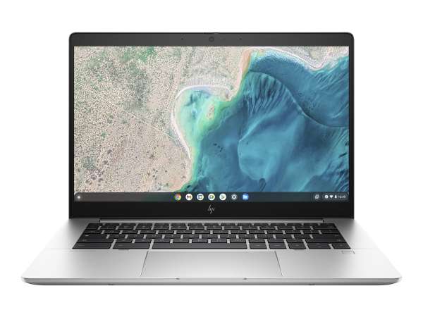 HP Elite c640 G3 Chromebook Enterprise - Intel Core i5 1235U / 1.3 GHz - vPro - Chrome OS (mit Chrom