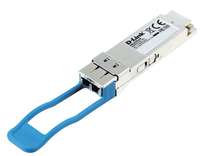 D-Link DEM QX10Q-LR4 - QSFP+-Transceivermodul