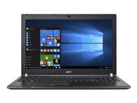 Acer TravelMate P658M - 15,6" Notebook - Core i5 2,3 GHz 39,6 cm