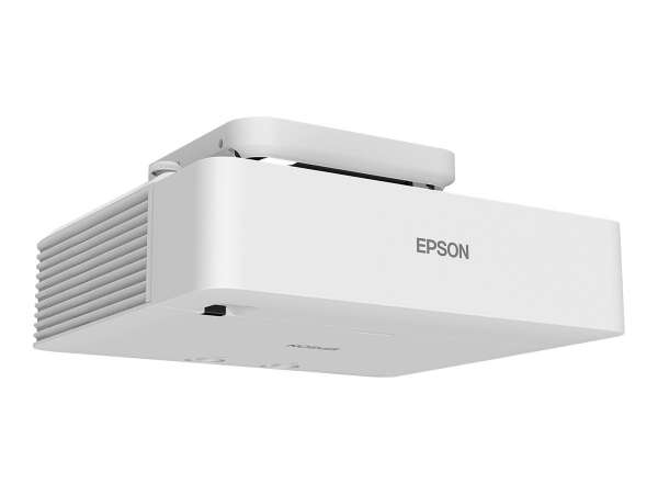 Epson EB-L730U - 3-LCD-Projektor - 7000 lm (weiß)