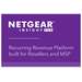 Netgear Insight Pro - Abonnement-Lizenz (3 Jahre)