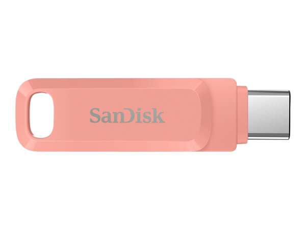 SanDisk Ultra Dual Drive Go - USB-Flash-Laufwerk