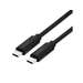 ROLINE USB-Kabel - 24 pin USB-C (M) zu 24 pin USB-C (M)