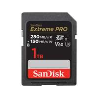 SanDisk Extreme Pro - Flash-Speicherkarte - 1