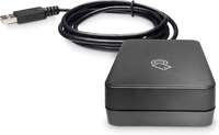 HP JetDirect 3100w - Druckserver - Bluetooth