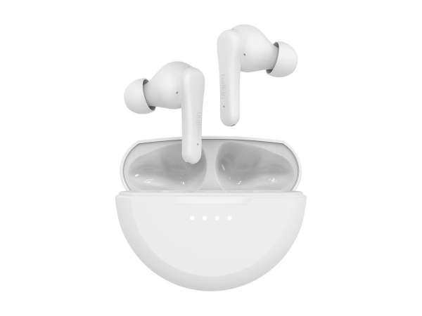 Belkin SoundForm Rhythm - True Wireless-Kopfhörer mit Mikrofon