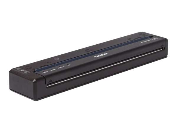 Brother PocketJet 8 PJ-883 - Drucker - s/w