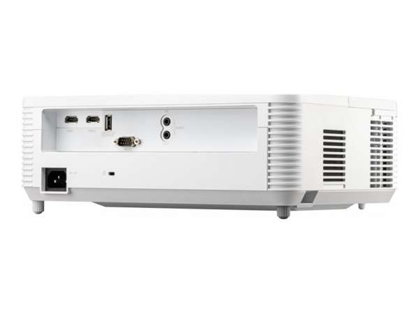 ViewSonic PX704HD - DLP-Projektor - UHP - 3D - 4000 ANSI-Lumen - Full HD (1920 x 1080)