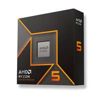 AMD Ryzen 5 9600X - 3.9 GHz - 6 Kerne - 12 Threads