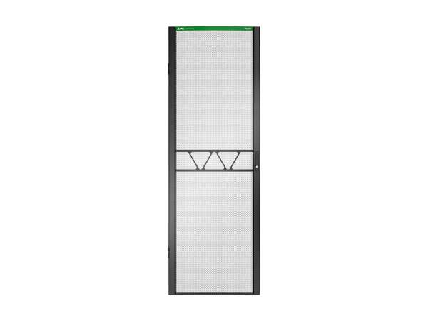 APC NetShelter SX Gen 2 - Rack-Tür - replacement, 750 mm wide