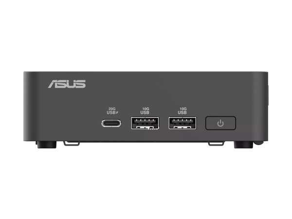 ASUS NUC 15 Pro Slim Kit RNUC15CRKV700003 - Barebone