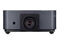 NEC Display PX602UL - DLP-Projektor - Laserdiode - 3D - 6000 ANSI-Lumen - WUXGA (1920 x 1200)