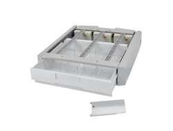 Ergotron Supplemental Storage Drawer, Single