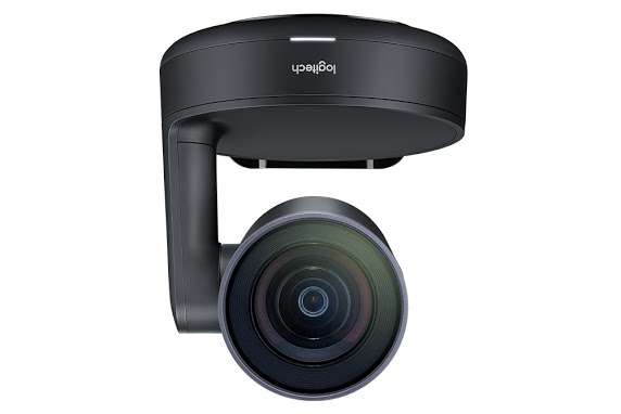 Logitech Rally Plus - Kit für Videokonferenzen