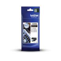 Brother LC3239XLBK - Hohe Ergiebigkeit - Schwarz