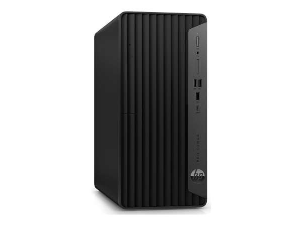 HP Pro 400 G9 - Tower - Core i5 i5-14400 - RAM