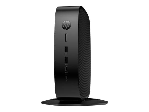 HP Elite t755 - Thin Client - SFF - 1 x Ryzen