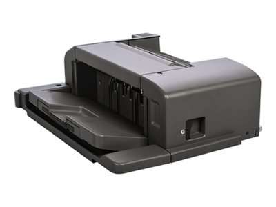 Lexmark Inner Staple - Finisher mit Stapel-/Heftvorrichtung - 3-Loch - 500 Blätter in 1 Schubladen (