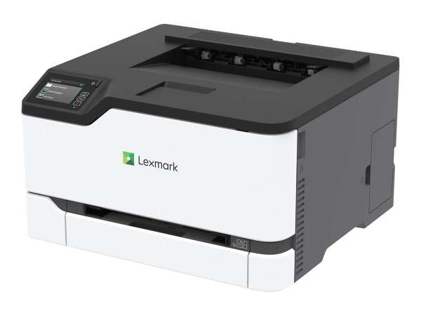 Lexmark CS431dw - Drucker - Farbe - Duplex - Laser - A4/Legal - 600 x 600 dpi - bis zu 24.7 Seiten/M