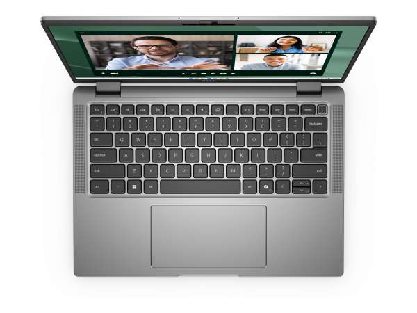 Dell Latitude 7450 - Flip-Design - Intel Core Ultra 7 165U / 1.7 GHz - Intel Evo vPro Enterprise Pla