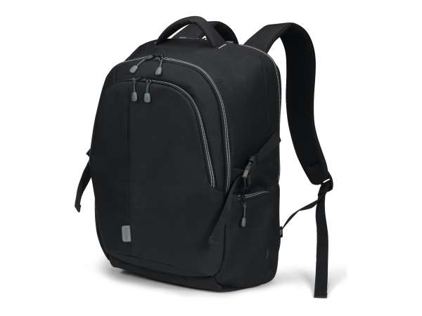 Dicota Eco - Notebook-Rucksack - 43.9 cm - 15"