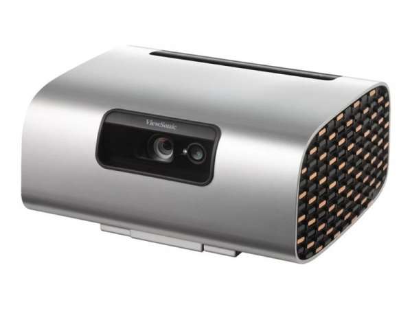 ViewSonic M10E - DLP-Projektor - RGB-Laser - 2200 lm - Full HD (1920 x 1080)