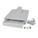 Ergotron SV44 Primary Single Drawer for LCD Cart - Montagekomponente (Auszugsmodul)