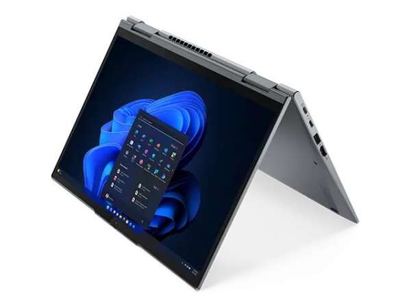 Lenovo ThinkPad X1 Yoga Gen 8 21HQ - Flip-Design - Intel Core i7 1355U / 5 GHz - Evo - Win 11 Pro -