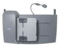 HP Color LaserJet E800 Purple Panel