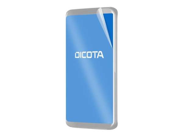 Dicota Bildschirmschutz für Handy - 3 H, selbstklebend