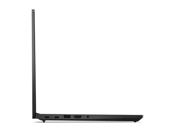 Lenovo ThinkPad E14 Gen 6 21M7 - 180°-Scharnierdesign - Intel Core Ultra 7 155H / 1.4 GHz - Win 11 P