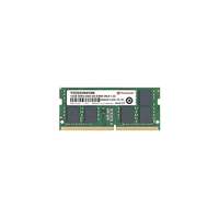 Transcend DDR4 - Modul - 4 GB - SO DIMM 260-PIN