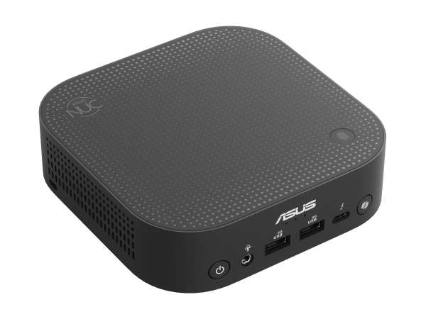 ASUS NUC 14 Pro AI RNUC14LNKU5073H2 - Mini-PC