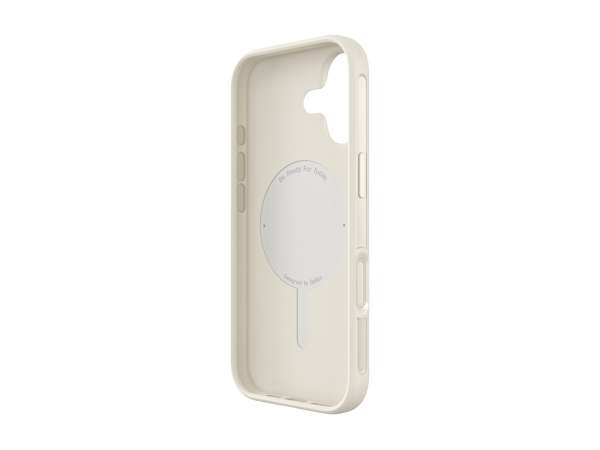 Belkin SheerForce Protect Series - Hintere Abdeckung