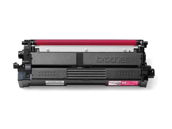 Brother TN625XLM - Mit hoher Kapazität - Magenta