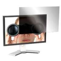 Targus Privacy Screen - Blickschutzfilter für Bildschirme - entfernbar - 58,4 cm Breitbild (23" Brei