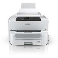 Epson WorkForce Pro WF-C8190DW - Drucker - Farbe - Duplex - Tintenstrahl - A3 - 4800 x 1200 dpi - bi