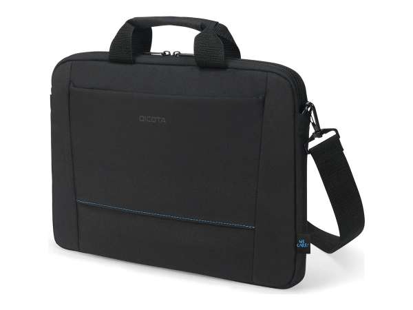 Dicota TWO - Notebook-Tasche - dünn - 40.6 cm