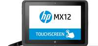 HP Retail Case 12 - Schwarz - HP - MX12 - 233,6 mm - 21,3 mm - 328,1 mm