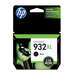 HP 932XL/933XL CMYK Cartridge Bundle - Hohe (XL-) Ausbeute - Tinte auf Pigmentbasis - Tinte auf Pigm