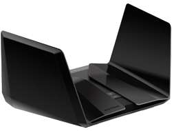 Netgear Nighthawk RAX120 - Wireless Router 5-Port-Switch