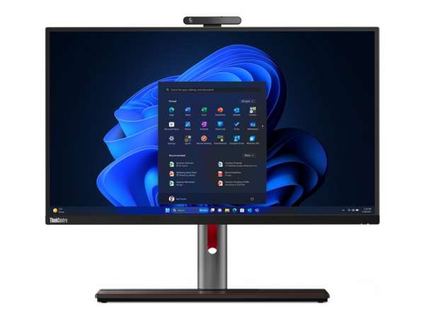 Lenovo ThinkCentre M90a Pro Gen 4 12JM - All-in-One (Komplettlösung)