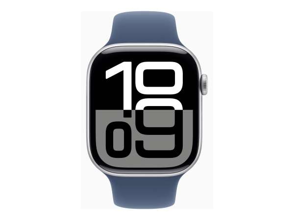 Apple Watch Series 10 (GPS + Cellular) - 46 mm