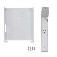 Ergotron Montagekomponente (Klammer, Regal) für Drucker