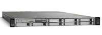 Cisco UCS C220 M3 Small Form Factor Business Edition - Server - Rack-Montage - 1U - zweiweg - 2 x Xe