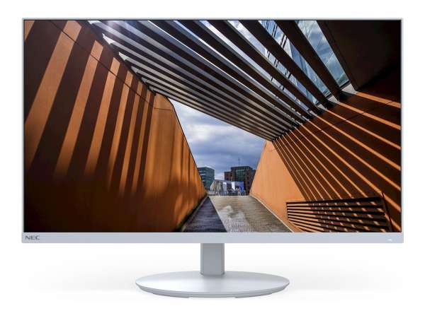 NEC Display MultiSync E244F - E Series - LED-Monitor - 60 cm (24")